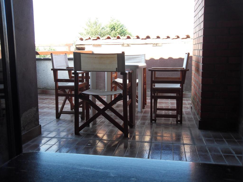 אוהריד Apartments Ristak חדר תמונה