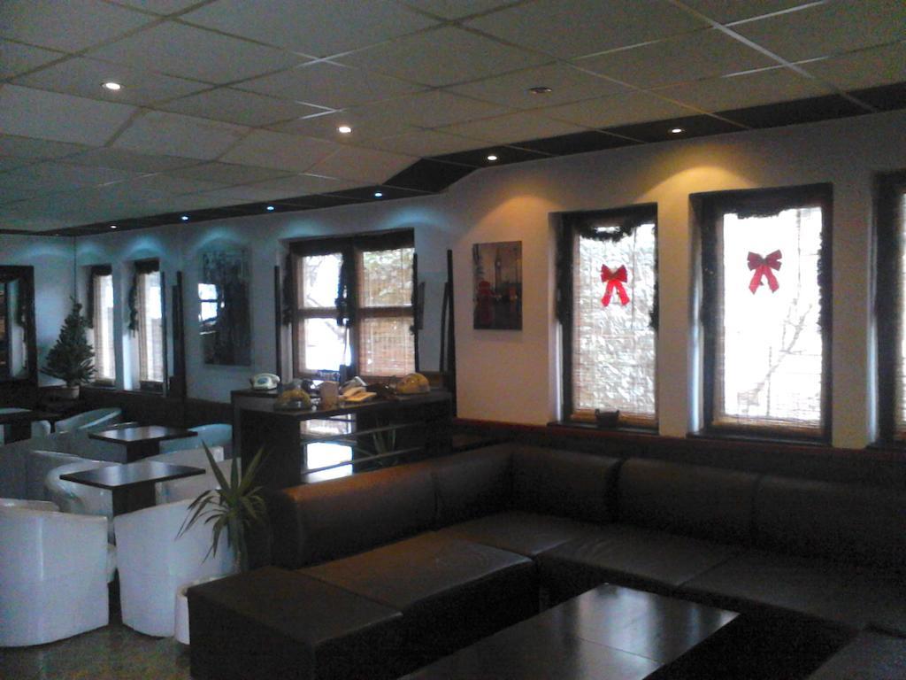 אוהריד Apartments Ristak מראה חיצוני תמונה