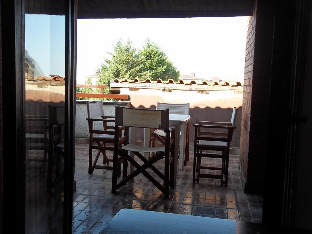 אוהריד Apartments Ristak חדר תמונה