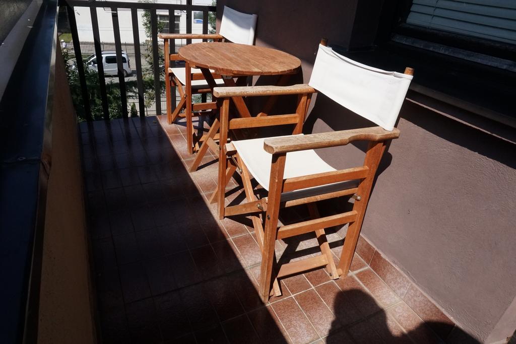 אוהריד Apartments Ristak מראה חיצוני תמונה
